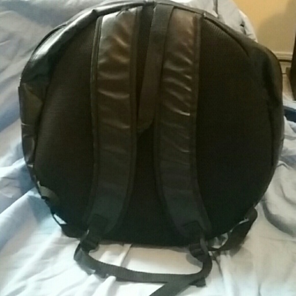 captain america backpack hot topic